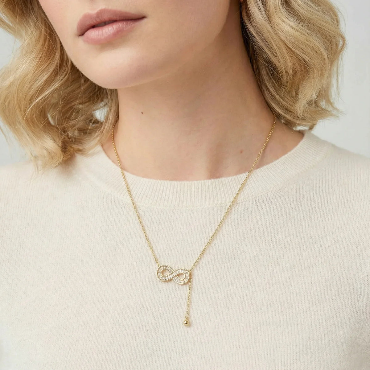 INFINITE RADIANCE PENDANT