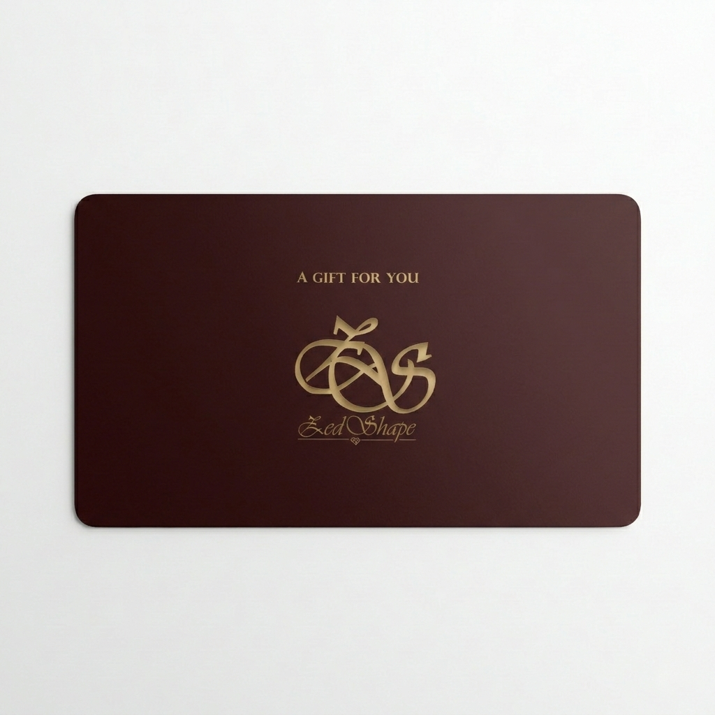 E-GIFT CARD