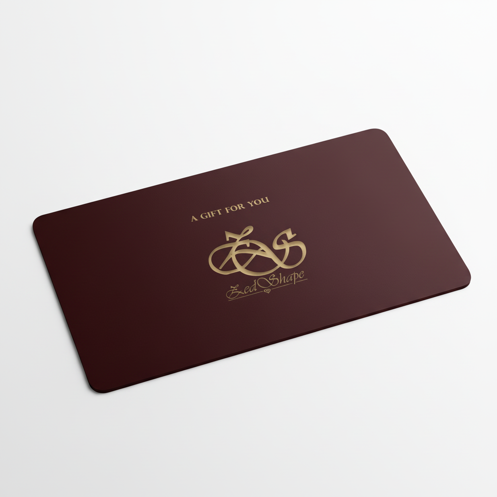 E-GIFT CARD